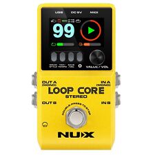 Used nux loop for sale  Shipping to Ireland