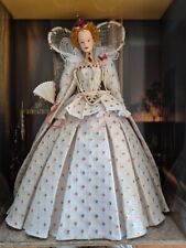 Queen elizabeth barbie gebraucht kaufen  Hamburg-, Oststeinbek