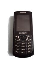 Samsung c3200 defekt gebraucht kaufen  Hamburg