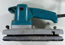 Makita corded finishing for sale  Pepperell