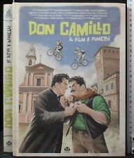 don camillo fumetto usato  Ariccia