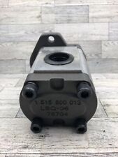 Hydraulic pump 6667723 for sale  Nashville