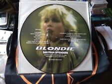 Blondie san fran for sale  OLDHAM