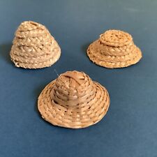 Straw hat doll for sale  CAMBRIDGE