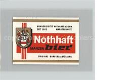 71519395 marktredwitz nothhaft gebraucht kaufen  Deutschland