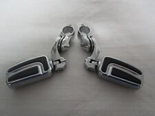Used, Harley Davidson Slipstream Short Angled Highway Pegs for sale  Shipping to South Africa