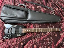 Hohner g2t headless for sale  CHESTERFIELD