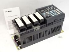 Usado, Siemens Simatic TI305 Programmer TI305DC-02B mit Einsteckkarten / Neu  comprar usado  Enviando para Brazil