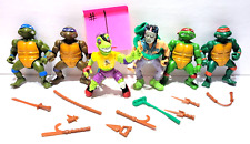 old ninja turtle toys for sale  Everett