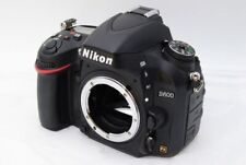 Usado, Câmera DSLR 7433 Shot Nikon D600 Body 871289 comprar usado  Enviando para Brazil