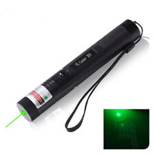 Lápiz puntero láser verde G301 532nm luz de haz visible Lazer (IL/RT6-20971-G30... segunda mano  Embacar hacia Argentina