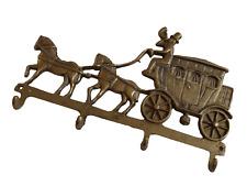 Key holder carriage for sale  Shipping to Ireland
