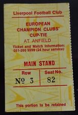 1980s european cup for sale  UK