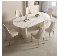 Peru dining table for sale  BARKING