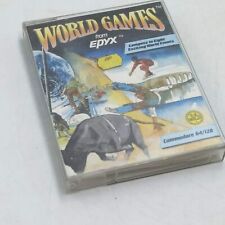 Games gold epyx for sale  CHESTER LE STREET