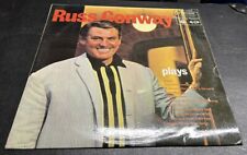 Russ conway plays for sale  HERNE BAY