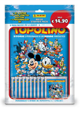 Panini topolino storie usato  Anagni