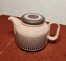 Hornsea coral teapot for sale  HUNTINGDON