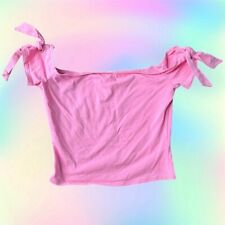 Pink garage shoulder for sale  Syracuse