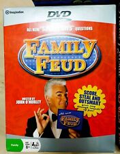 2009 family feud for sale  Renton