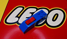 Lego 7852 blue d'occasion  Pierrefontaine-les-Varans