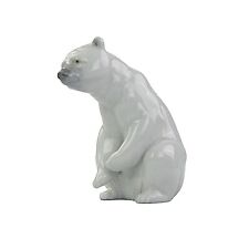 Lladro figurine polar for sale  DUNDEE
