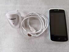 Cubot smartphone white for sale  LINCOLN