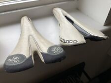 San marco saddles for sale  ELY