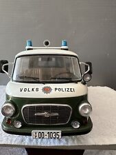 Barkas b1000 polizei gebraucht kaufen  Berlin