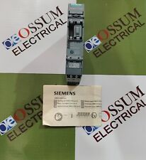 SIEMENS 3UF7020-1AU01-0 UNIDADE BÁSICA SIMOCODE PRO S PROFIBUS DP INTERFACE ENVIO RÁPIDO comprar usado  Enviando para Brazil