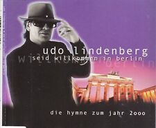 Udo lindenberg seid gebraucht kaufen  Berlin