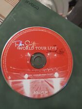 Speak Now World Tour Live por Taylor Swift (CD, 2011), usado comprar usado  Enviando para Brazil