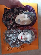 Maschere decorative veneziane usato  Forgaria Nel Friuli