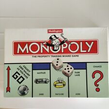 Monopoly original 1996 for sale  IPSWICH