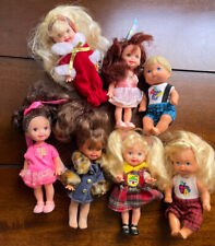 Lot barbie little for sale  Freehold