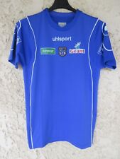 Maillot bastia 2008 d'occasion  Nîmes