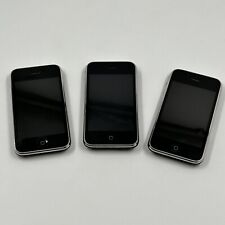 Lote de 3 telefones antigos Apple iPhone A1303 não testados comprar usado  Enviando para Brazil