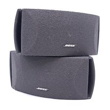 Bose D462.065 Wired Digital Home Theater Surround Sound Cinemate Speaker Pair for sale  Shipping to South Africa