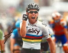 Cycling mark cavendish for sale  Shipping to Ireland
