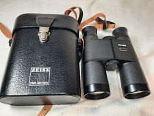 Zeiss binoculars 40b for sale  Shipping to Ireland