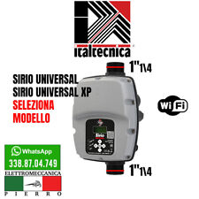 Inverter v230 italtecnica usato  Massa Di Somma