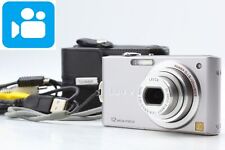 [Prawie idealny] Kompaktowy aparat cyfrowy Panasonic LUMIX DMC-FX60 z Japonii na sprzedaż  Wysyłka do Poland