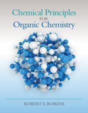 Chemical principles organic for sale  Memphis