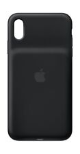 Used, Official Apple Smart Battery Case (for iPhone XS Max) - Black - MRXQ2ZM/A for sale  Shipping to South Africa