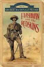 Flashman redskins v. for sale  ROSSENDALE