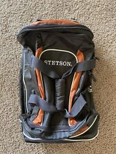 Stetson orange brown for sale  Dripping Springs