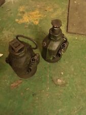 Bottle jacks for sale  BLAYDON-ON-TYNE