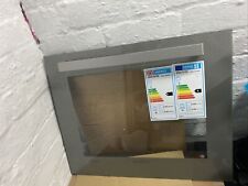 Electriq eqbiolunargrey oven for sale  HUDDERSFIELD
