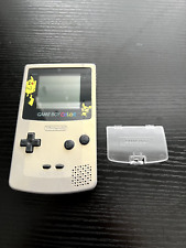 Gameboy color pokemon for sale  Athens