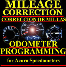 Acura speedometer instrument for sale  Littleton